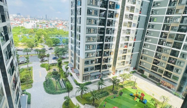 vinhomes smart city