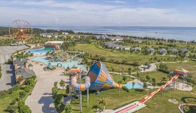Vinpearl Cua Sot Resort, Affiliated by Meliá
