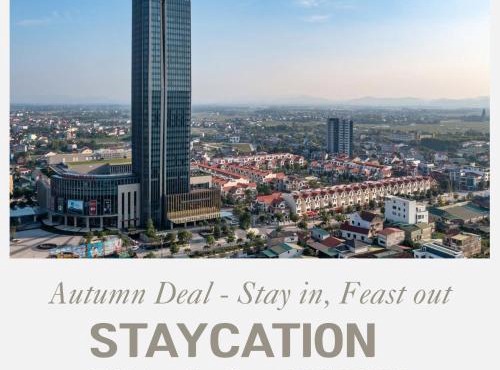 Vinpearl Ha Tinh, Affiliated by Melia