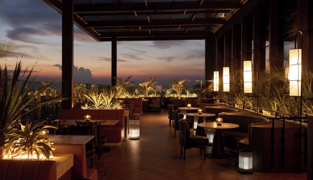 Vinpearl Hotel Bac Ninh