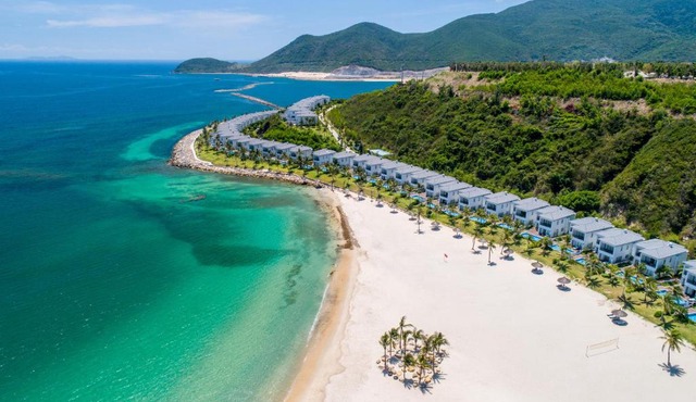 Vinpearl Resort Nha Trang
