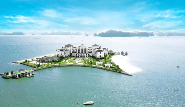 Vinpearl Resort & Spa Ha Long