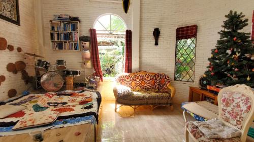 Vintage homestay Quy Nhon