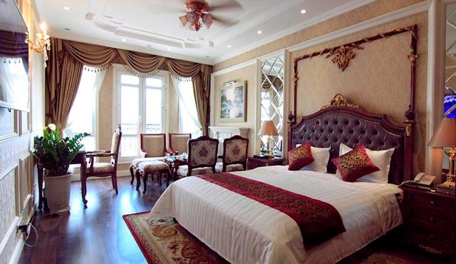 Violin Hotel Ha Noi