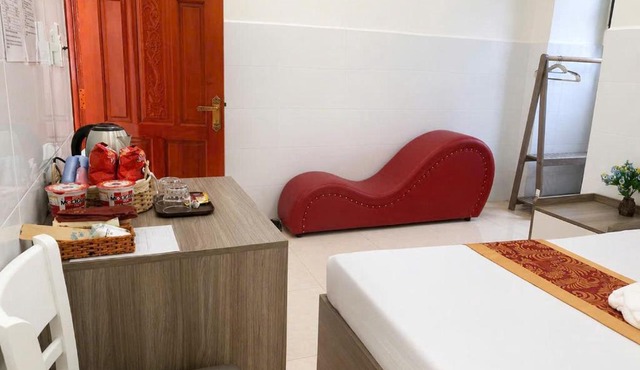 Viora Hotel