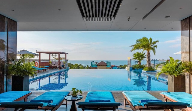 Vipol Mui Ne Hotel & Spa