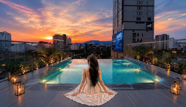 Vista Del Sol Hotel