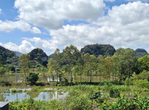 Vista Tam Coc Hotel