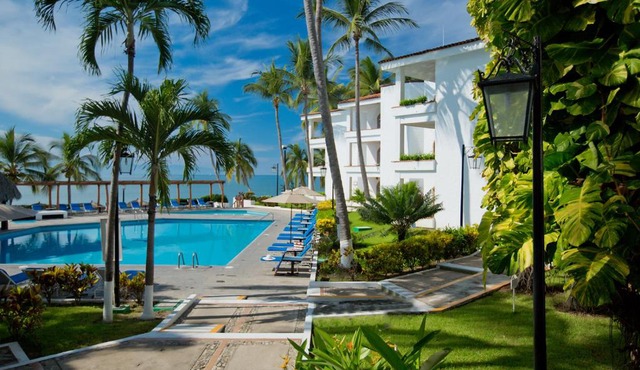 Vista Vallarta All Suites On The Beach