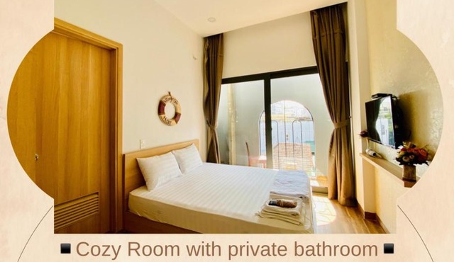 Vitamin Sea Homestay Nha Trang