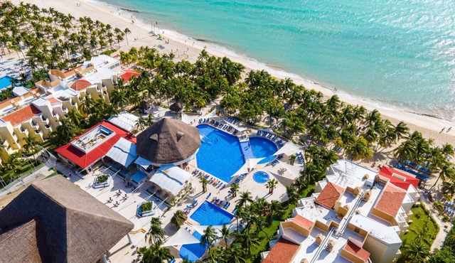 Viva Maya by Wyndham, A Trademark All Inclusive Resort