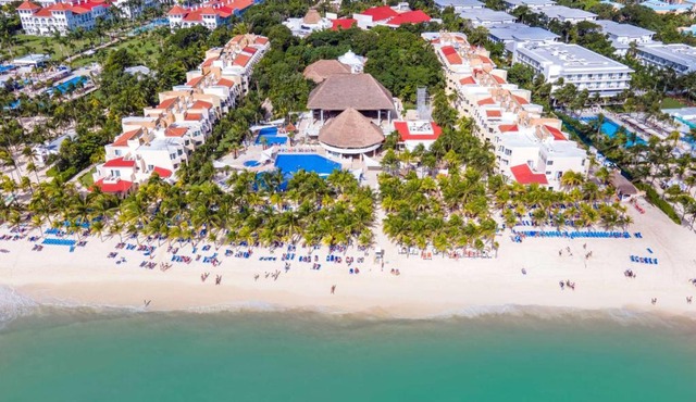 Viva Maya by Wyndham, A Trademark All Inclusive Resort