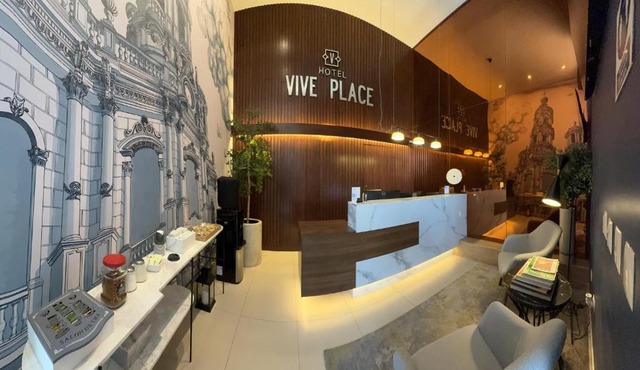 Vive Place