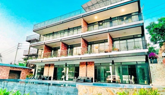 Vivian's Garden Homestay - Pickle ball