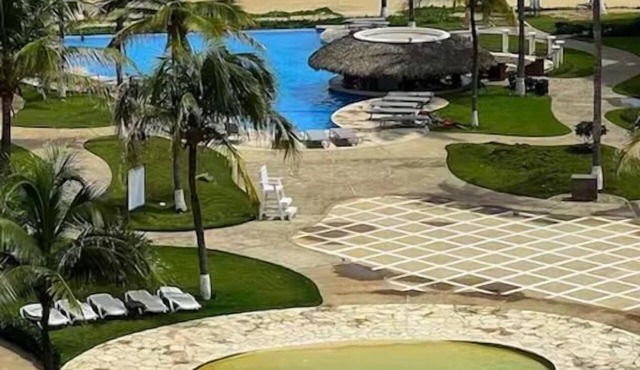 VIVO RESORT