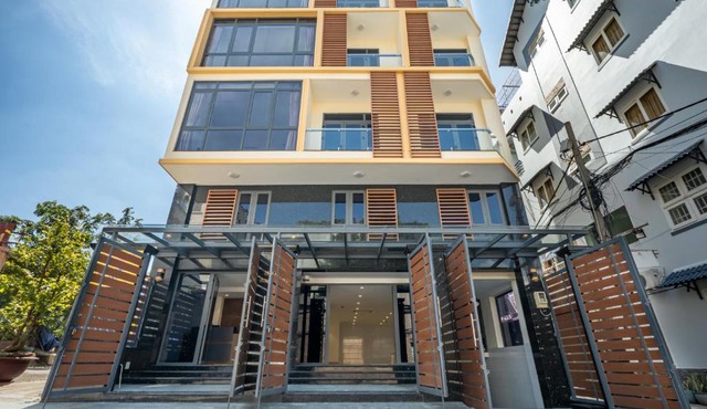 VTOWER APARTMENT
