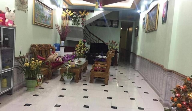 Vu Huy Hostel Ha Giang - by Bay Luxury