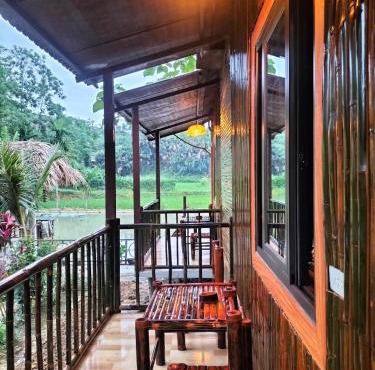 Vu Linh Homestay