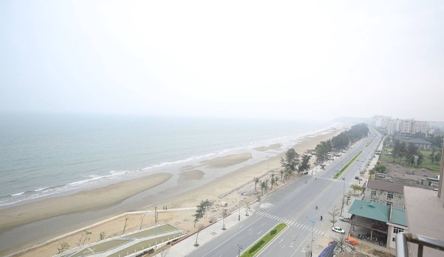 Vu Phong 3 Hotel
