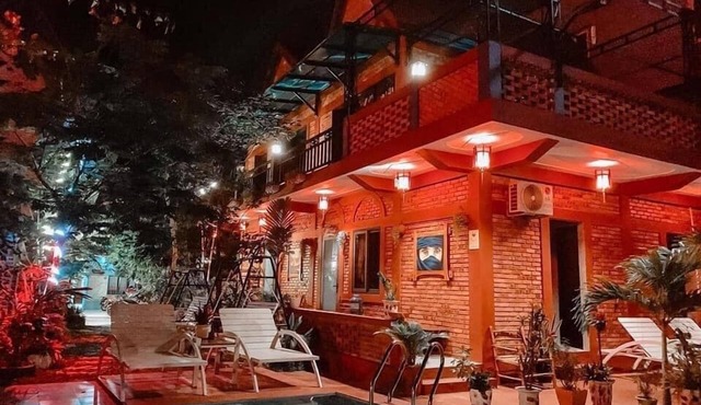 Vu's Homestay Phong Nha