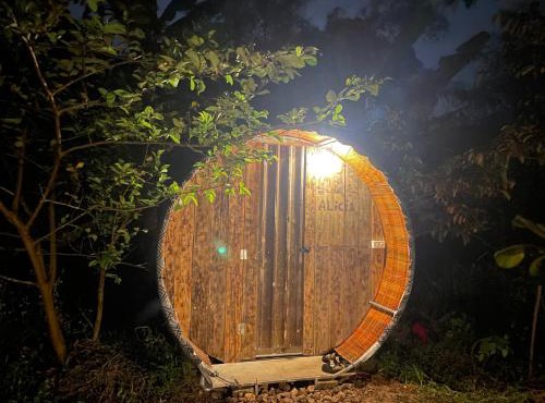 Vuglamping