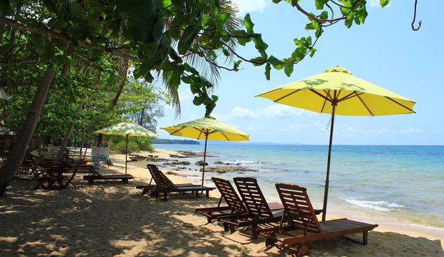 Vung Bau Resort