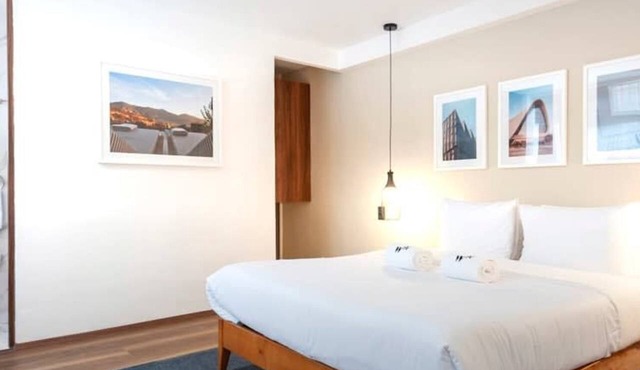 w* | Cool 1BR with Amazing Deco in Polanco