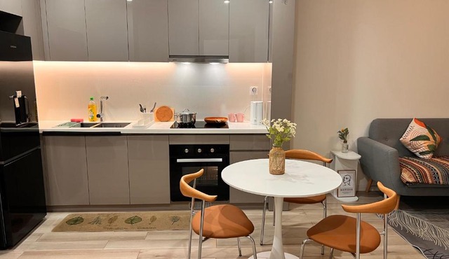 Wecomstay Vinhomes Grand Park