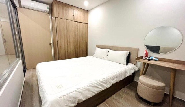 WeHome Apartment Sea View