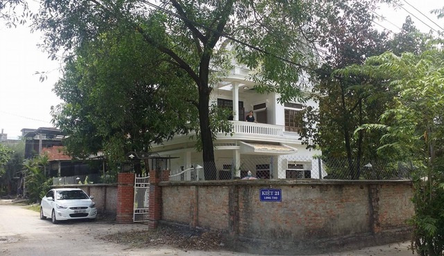 Welcome to Mango Vila