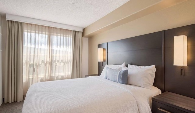 Welcome to Paradise! 3 Breathtaking Units, Close to Nevada Historical Society!