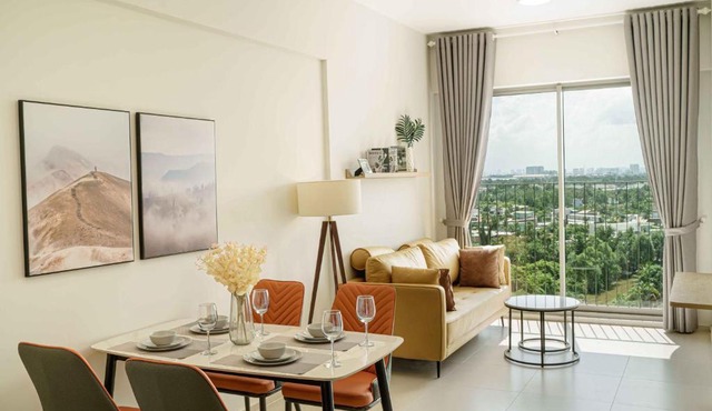 Westgate Apartment- 2N House