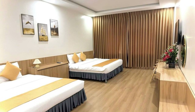 White Hotel