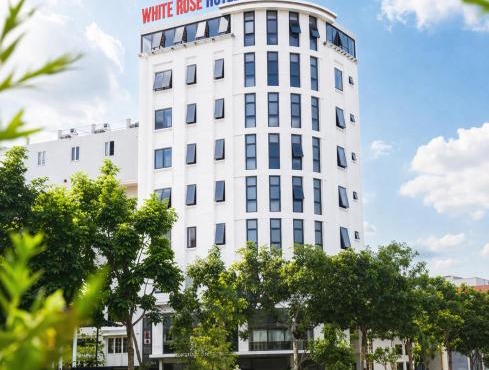 White Rose Hotel