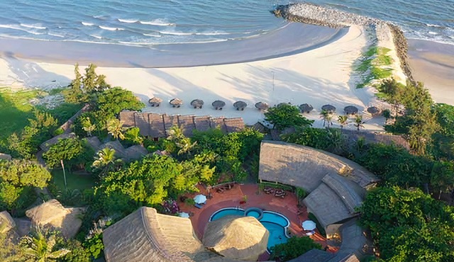 White Sand Resort