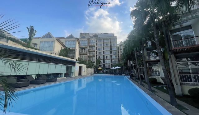 Wil'que Westlake Hotel & Residences