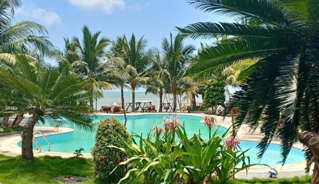 Wildland Resort