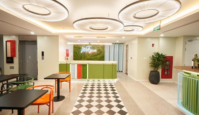 Wilque Hotel Hanoi