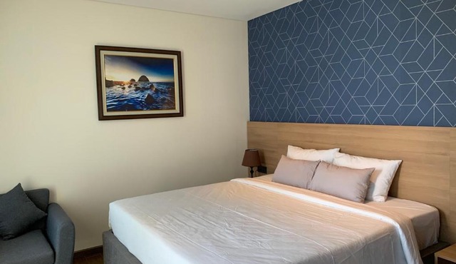 Win Condotel Apec Phú Yên