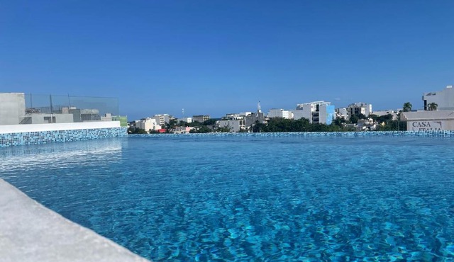 WIN DAY Playa - Hotel Express