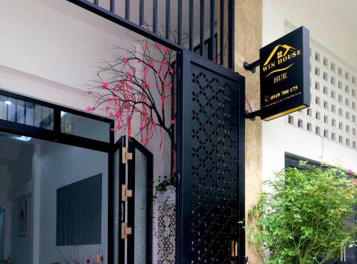 Win House Huế
