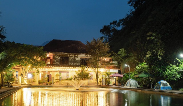 Wind's House Ha Giang