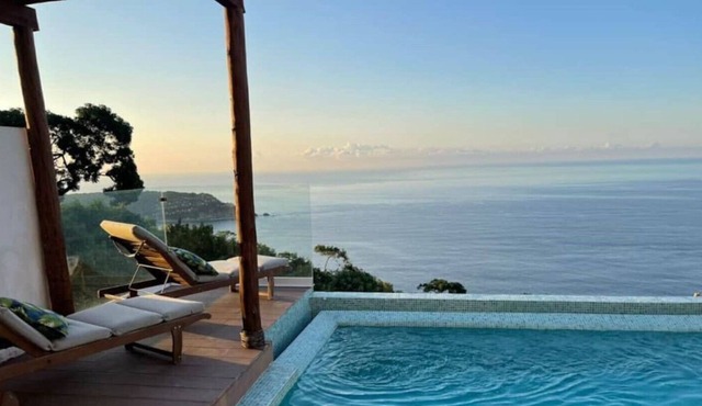 Windows House, Acapulco