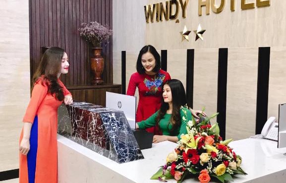 Windy Hotel Quang Binh