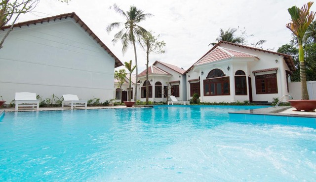 Wings Bungalow