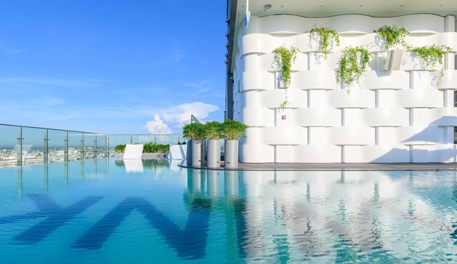 Wink Cantho Centre, Unscripted by Hyatt - 24 Hours stay