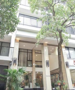 Wins Apartment