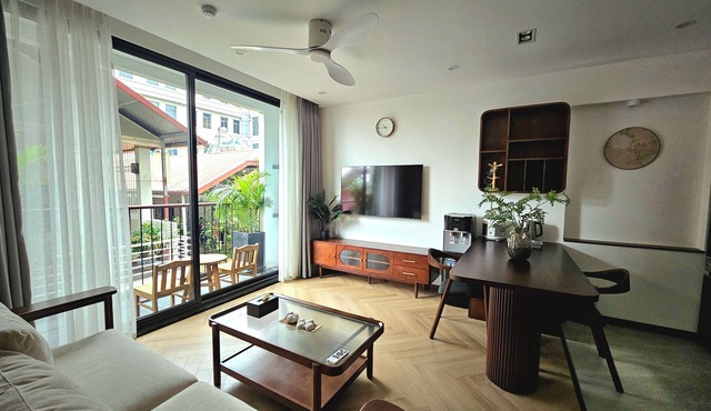 Wins Residences Hanoi