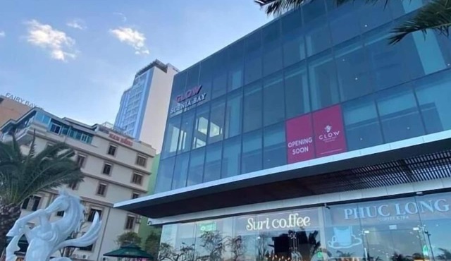 Wise Stay Scenia Bay Nha Trang