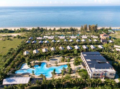 WoCAL Resort Ke Ga